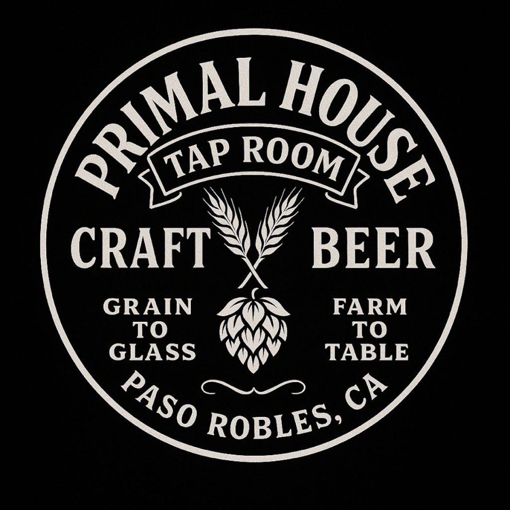 Primal House Tap Room