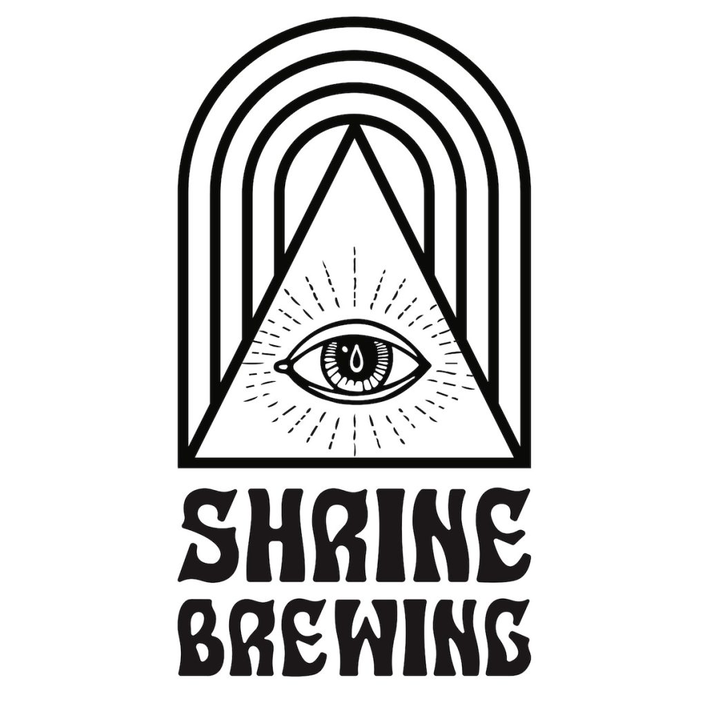 shrine brewing