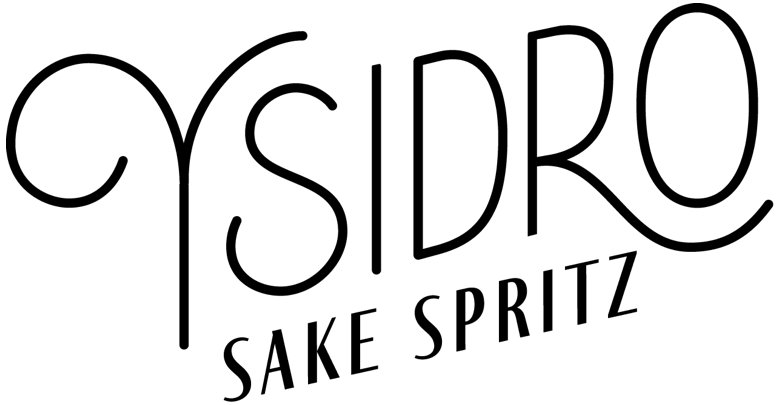 Ysidro Sake Spritz
