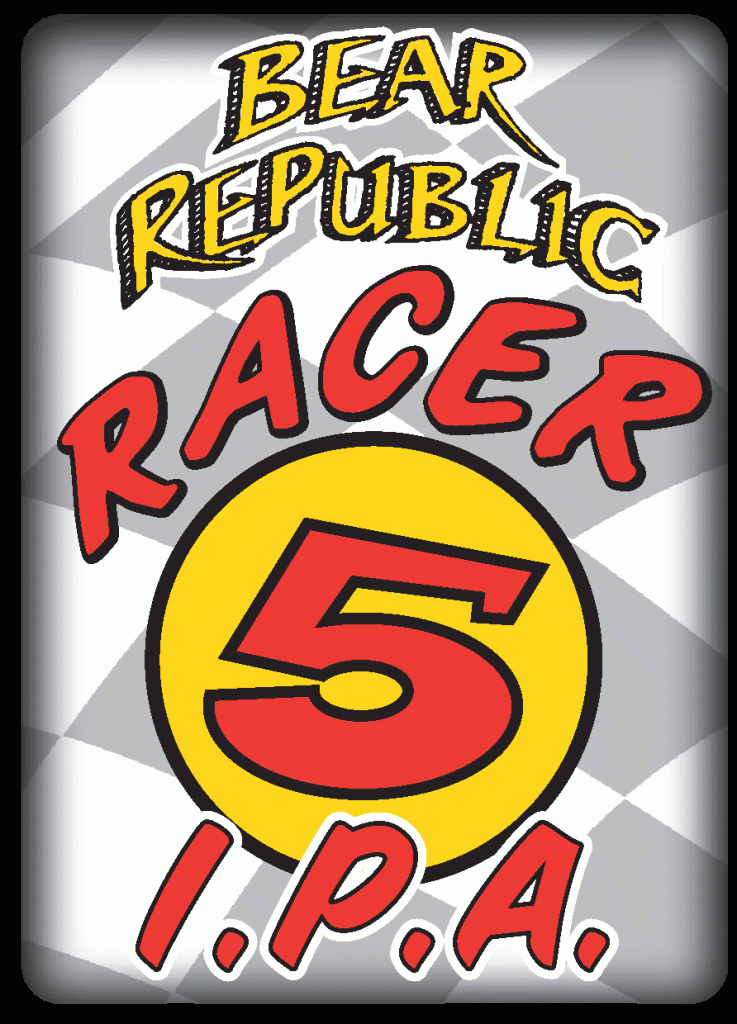 Bear Republic Racer 5
