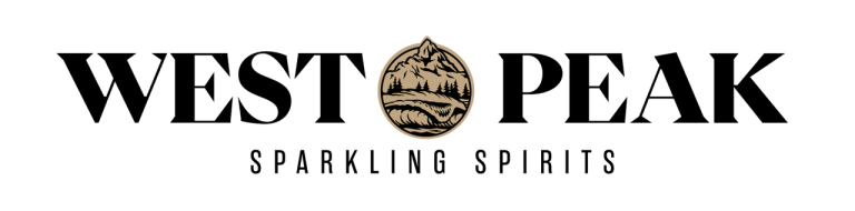 West Peak Sparkling Spirit
